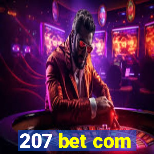 207 bet com